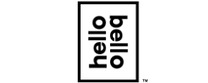 Hello Bello brand logo for reviews of online shopping for Children & Baby Reviews & Experiences products