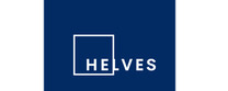 Helves brand logo for reviews of online shopping for Homeware products