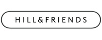 Hill & Friends brand logo for reviews of online shopping for Fashion products