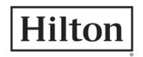 Hilton brand logo for reviews of travel and holiday experiences
