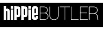 Hippie Butler brand logo for reviews of diet & health products