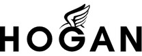 Hogan brand logo for reviews of online shopping for Fashion Reviews & Experiences products