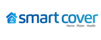 Smart Cover brand logo for reviews of insurance providers, products and services
