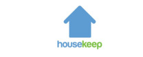 Housekeep brand logo for reviews of House & Garden Reviews & Experiences