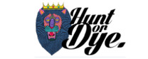 Hunt or Dye brand logo for reviews of online shopping for Fashion Reviews & Experiences products