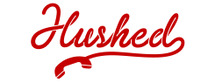 Logo Hushed