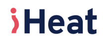 Iheat brand logo for reviews of House & Garden Reviews & Experiences