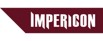 Impericon brand logo for reviews of online shopping for Fashion Reviews & Experiences products