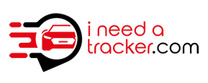 I Need A Tracker brand logo for reviews of car rental and other services