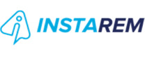 Instarem brand logo for reviews of financial products and services