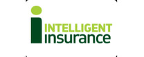 Intelligent Insurance brand logo for reviews of insurance providers, products and services