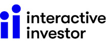 Interactive Investor brand logo for reviews of financial products and services