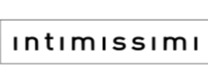 Intimissimi brand logo for reviews of online shopping for Fashion Reviews & Experiences products