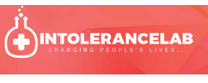 IntoleranceLab brand logo for reviews of Good Causes & Charities
