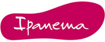 Ipanema brand logo for reviews of online shopping for Fashion products
