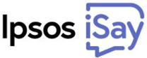 Ipsos iSay brand logo for reviews of Online Surveys & Panels Reviews & Experiences