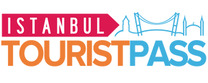 Istanbul Tourist Pass brand logo for reviews of travel and holiday experiences