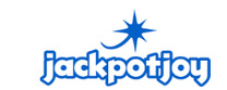 Jackpot Joy brand logo for reviews of financial products and services
