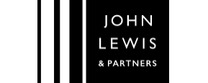 John Lewis & Partners brand logo for reviews of online shopping for Homeware Reviews & Experiences products