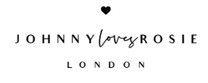 Johnny Loves Rosie brand logo for reviews of online shopping for Fashion Reviews & Experiences products