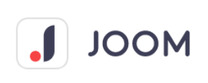 Joom brand logo for reviews of online shopping for Fashion Reviews & Experiences products