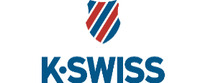 K-Swiss brand logo for reviews of online shopping for Fashion products