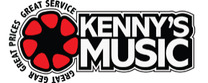 Kenny’s Music brand logo for reviews of online shopping for Electronics Reviews & Experiences products