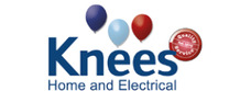 Knees Home & Electrical brand logo for reviews of online shopping for Fashion Reviews & Experiences products