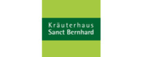 Kräuterhaus Sanct Bernhard brand logo for reviews of online shopping for Cosmetics & Personal Care products