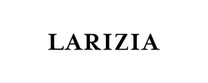 Larizia brand logo for reviews of online shopping for Fashion products