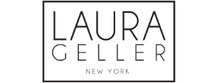 Laura Geller brand logo for reviews of online shopping for Cosmetics & Personal Care Reviews & Experiences products