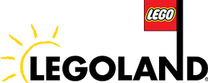 Legoland brand logo for reviews of travel and holiday experiences