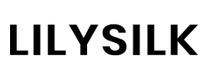 LilySilk brand logo for reviews of online shopping for Fashion Reviews & Experiences products