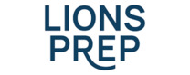 Lions Prep brand logo for reviews of food and drink products