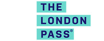 London Pass brand logo for reviews of travel and holiday experiences