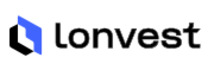 Lonvest brand logo for reviews of financial products and services