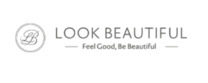 Look Beautiful brand logo for reviews of online shopping for Cosmetics & Personal Care products
