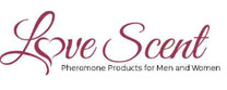Love Scent brand logo for reviews of online shopping for Cosmetics & Personal Care products