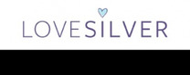 LoveSilver brand logo for reviews of online shopping for Fashion Reviews & Experiences products