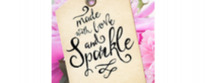 Made With Love and Sparkle brand logo for reviews of Gift shops
