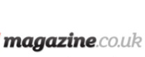 Magazine.co.uk brand logo for reviews of online shopping for Fashion products