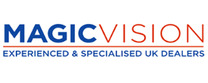 Magicvision brand logo for reviews of online shopping for Electronics Reviews & Experiences products