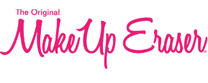 MakeUp Eraser brand logo for reviews of online shopping for Cosmetics & Personal Care products