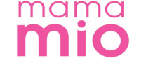 Mama Mio brand logo for reviews of online shopping for Cosmetics & Personal Care Reviews & Experiences products
