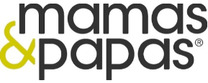 Mamas And Papas brand logo for reviews of online shopping for Fashion Reviews & Experiences products