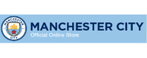 Manchester City Shop brand logo for reviews of online shopping for Office, Hobby & Party products