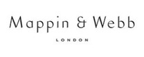 Mappin And Webb brand logo for reviews of online shopping for Fashion Reviews & Experiences products