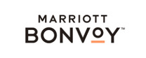 Marriott Bonvoy brand logo for reviews of travel and holiday experiences
