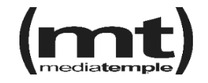 Media Temple brand logo for reviews of mobile phones and telecom products or services