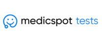 Medicspot brand logo for reviews of Other Services Reviews & Experiences